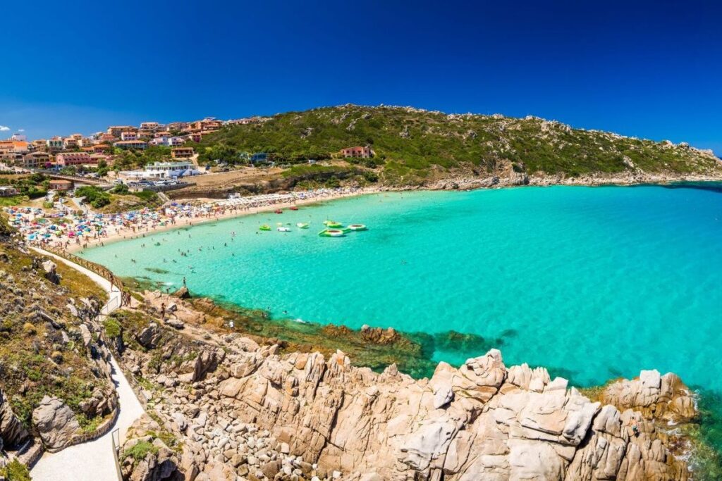 Santa Teresa Gallura