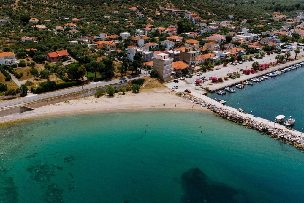 Skala Kalirahi