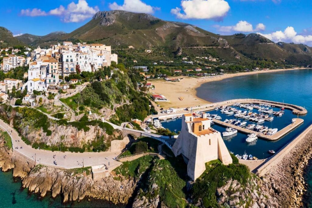 Sperlonga