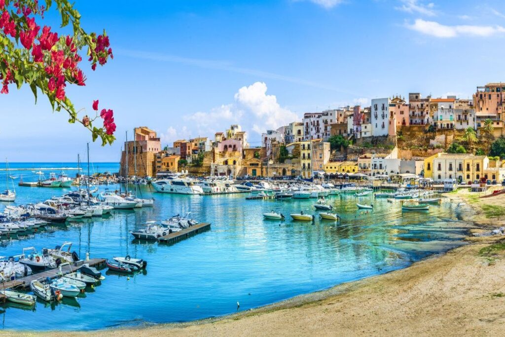Trapani