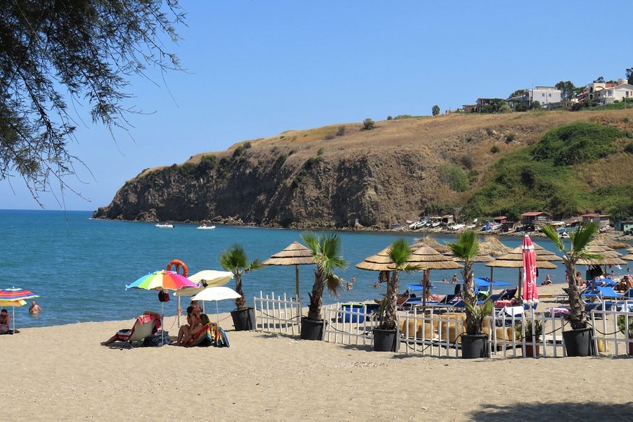 Agnone Banji