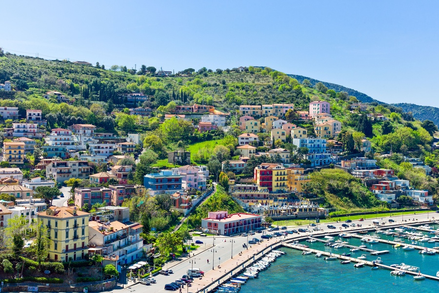Agropoli