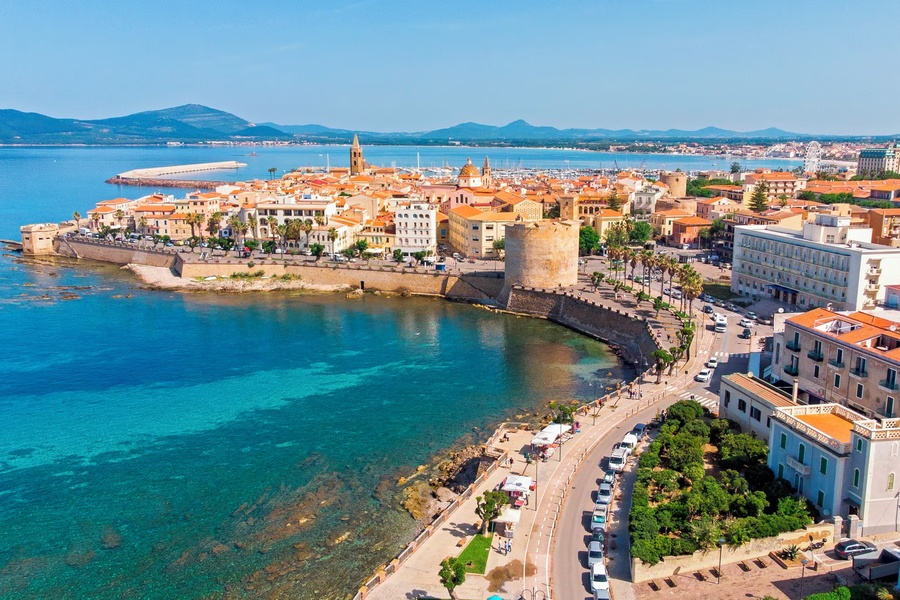 Alghero
