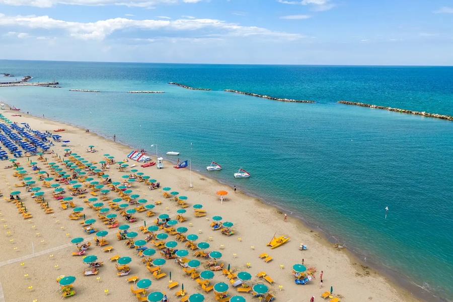 Belaria Igea Marina