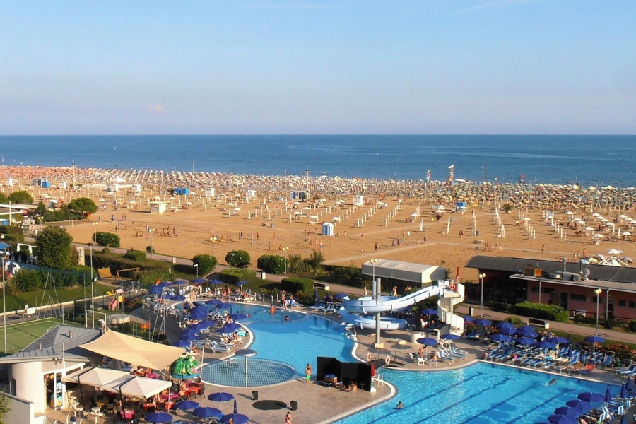 Bibione