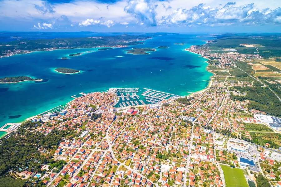 Biograd na Moru