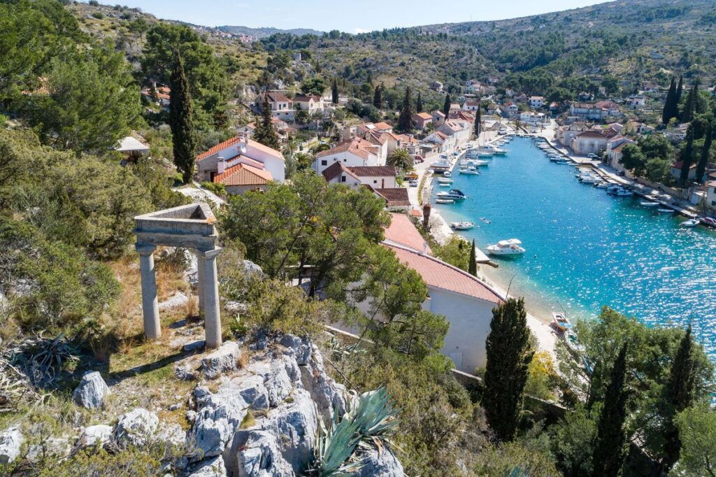 Bobovišća