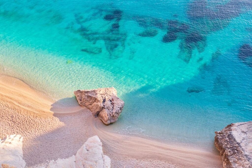 Cala Gonone