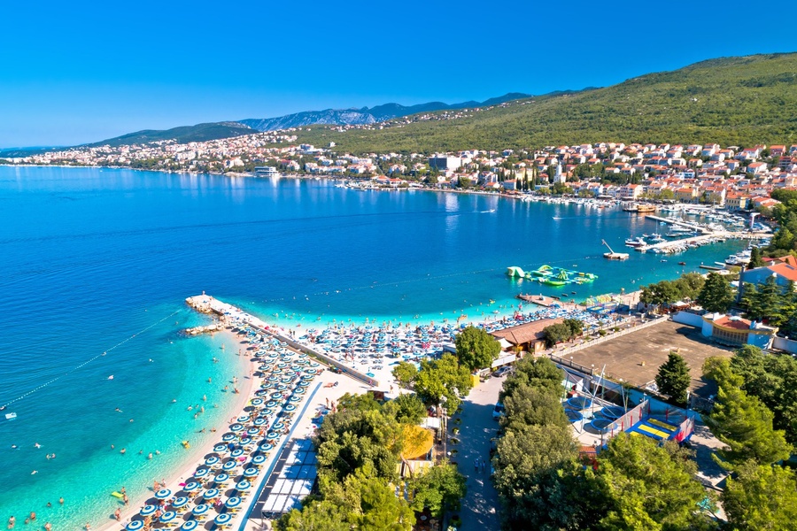 Crikvenica