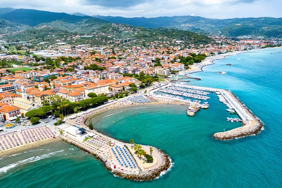 Dijano Marina