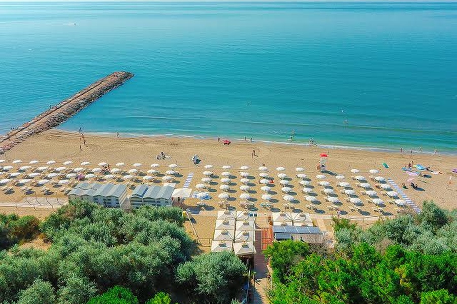 Eraklea Mare