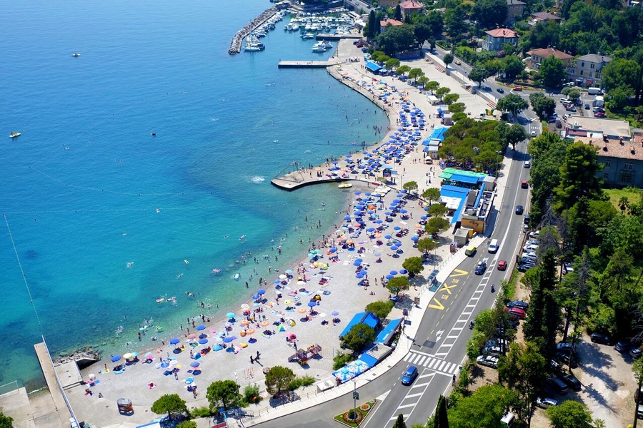 Ičići