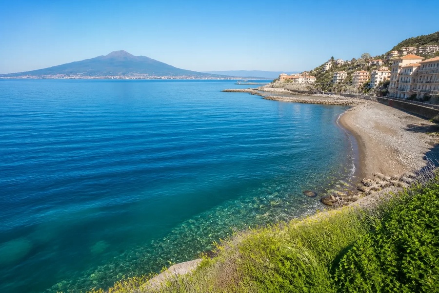 Kastelamare di Stabija