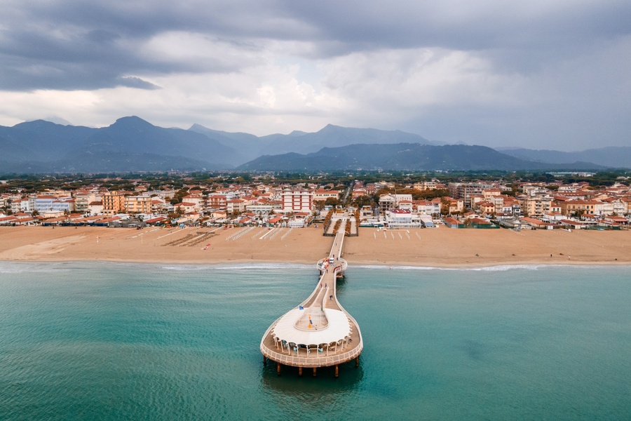 Lido di Kamajore