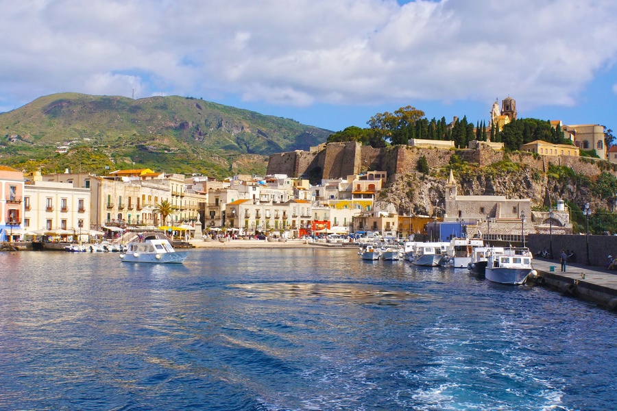 Lipari
