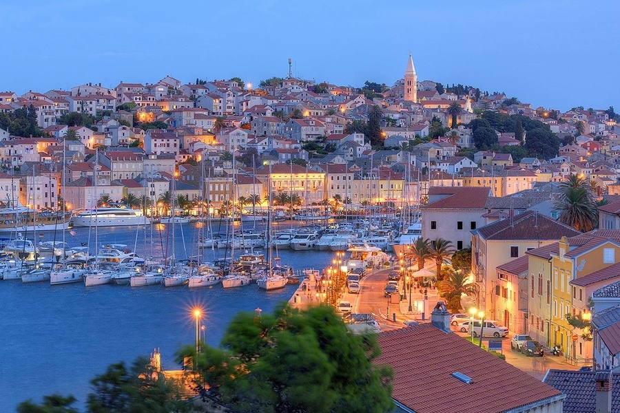 Mali Lošinj