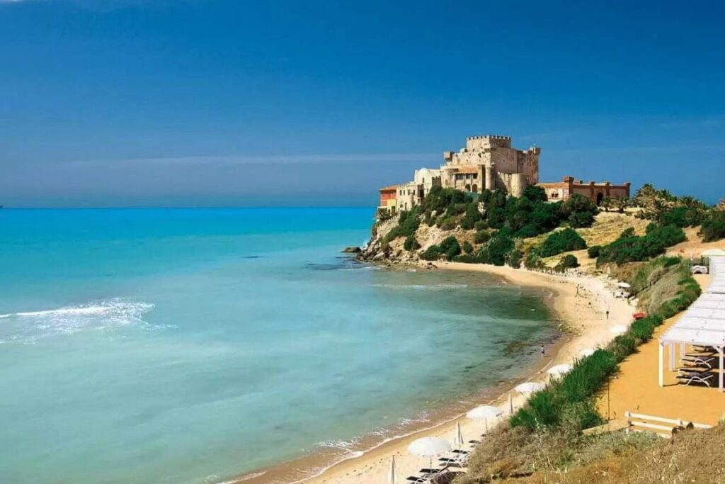 Marina di Butera