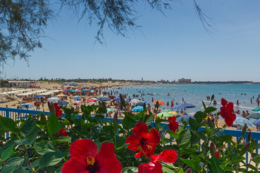 Marina di Modika