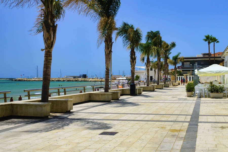 Marina di Raguza