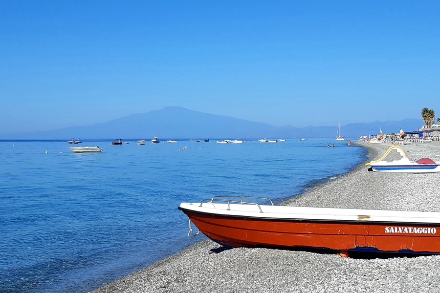 Melito di Porto Salvo