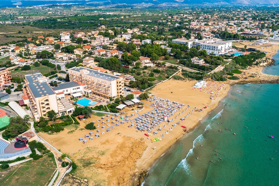 Noto Marina