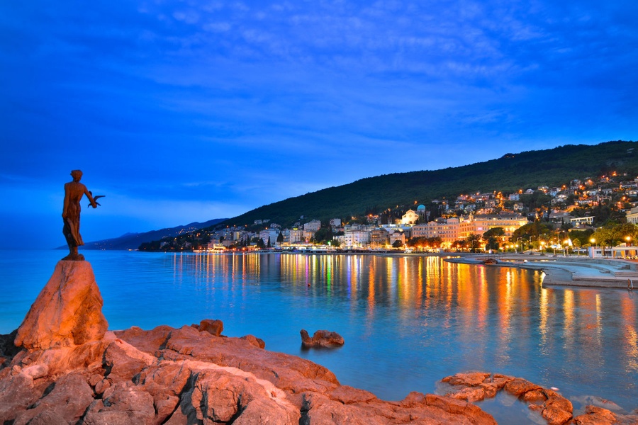 Opatija