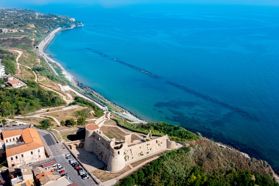 Ortona