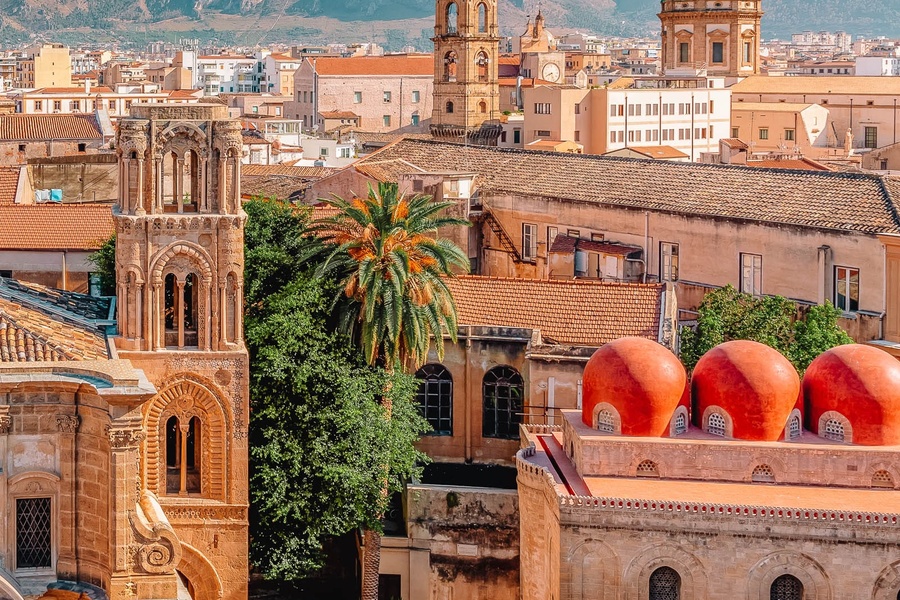 Palermo