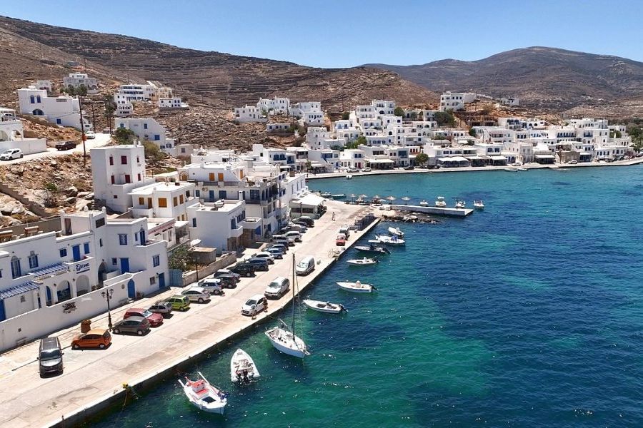 Panormos-Tinos