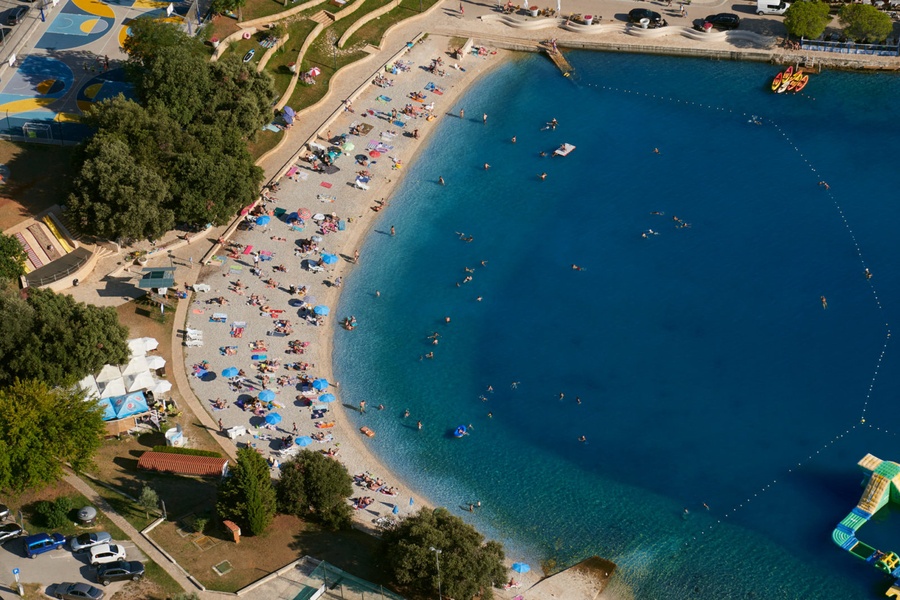 Pješčana Uvala