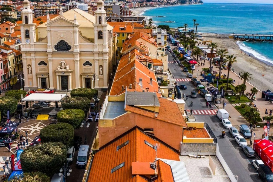 Pjetra Ligure