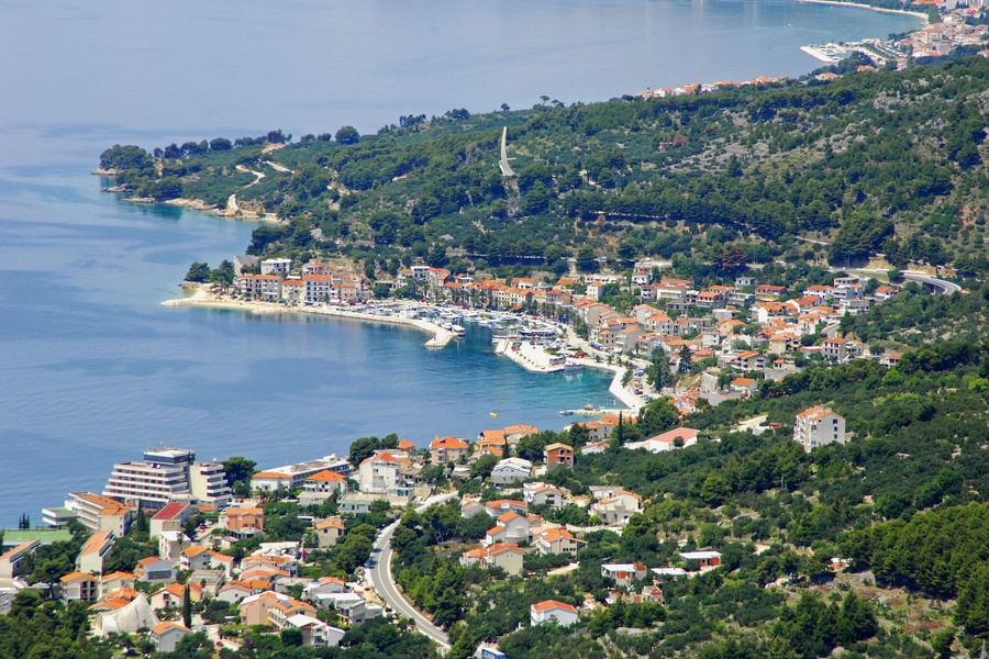 Podgora