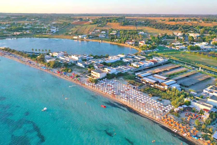 Porto Čezareo