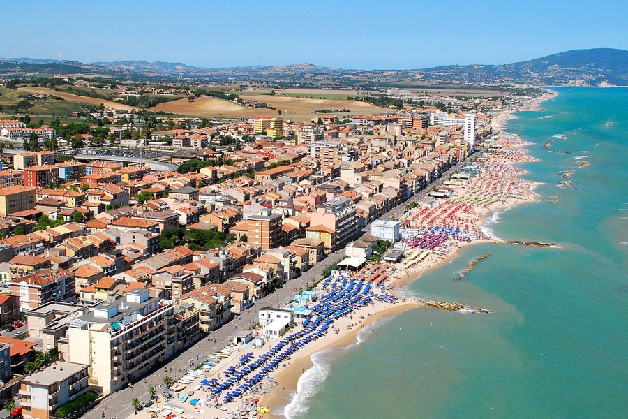 Porto Rekanati