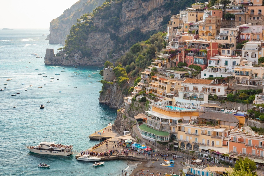 Pozitano