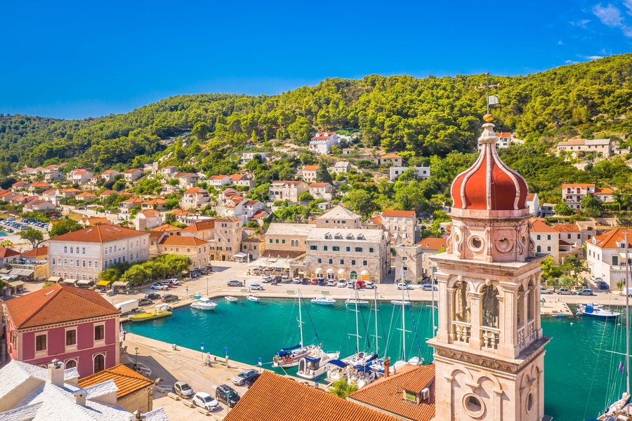 Pučišća