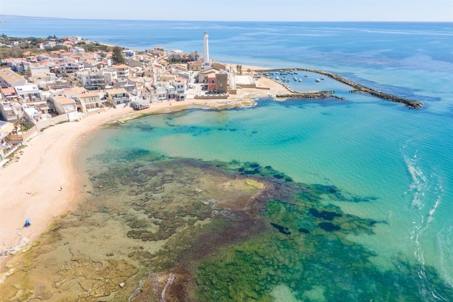 Punta Secca