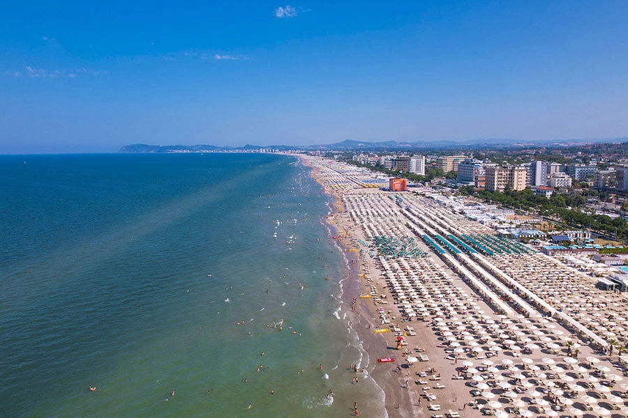 Rićione