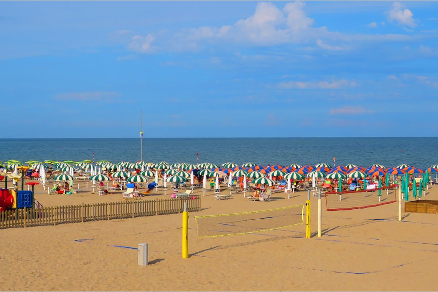 Rosolina Mare