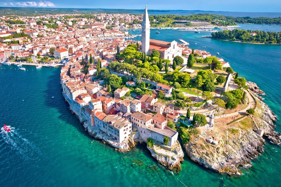 Rovinj
