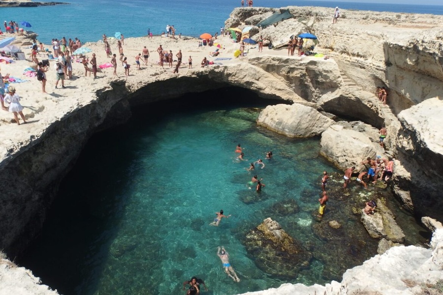 San Foka
