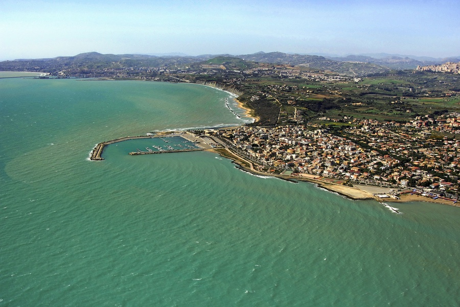 San Leone