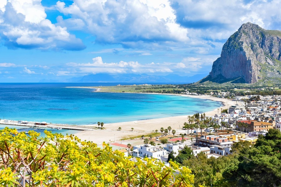 San Vito lo Kapo
