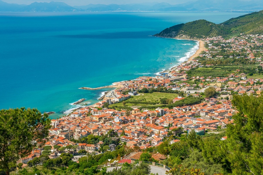 Santa Marija di Kastelabate