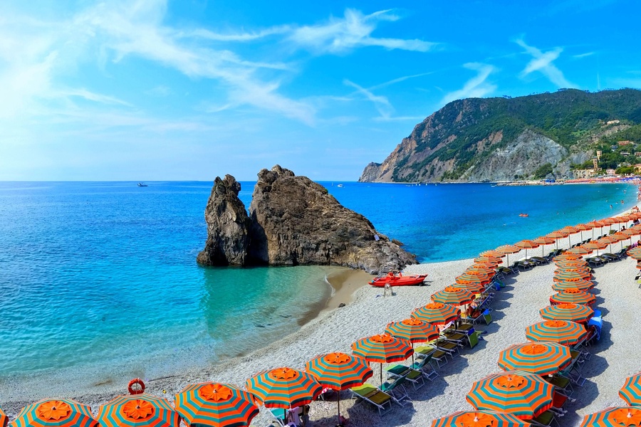 Santo Stefano al Mare