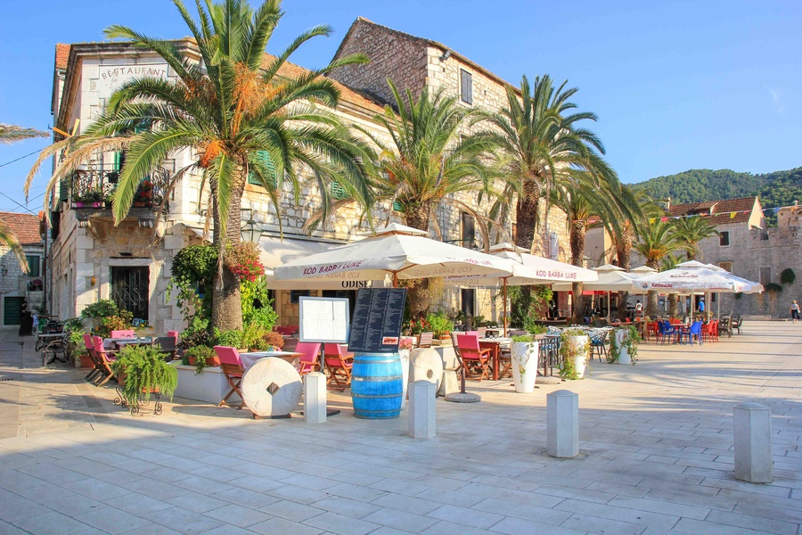 Stari Grad