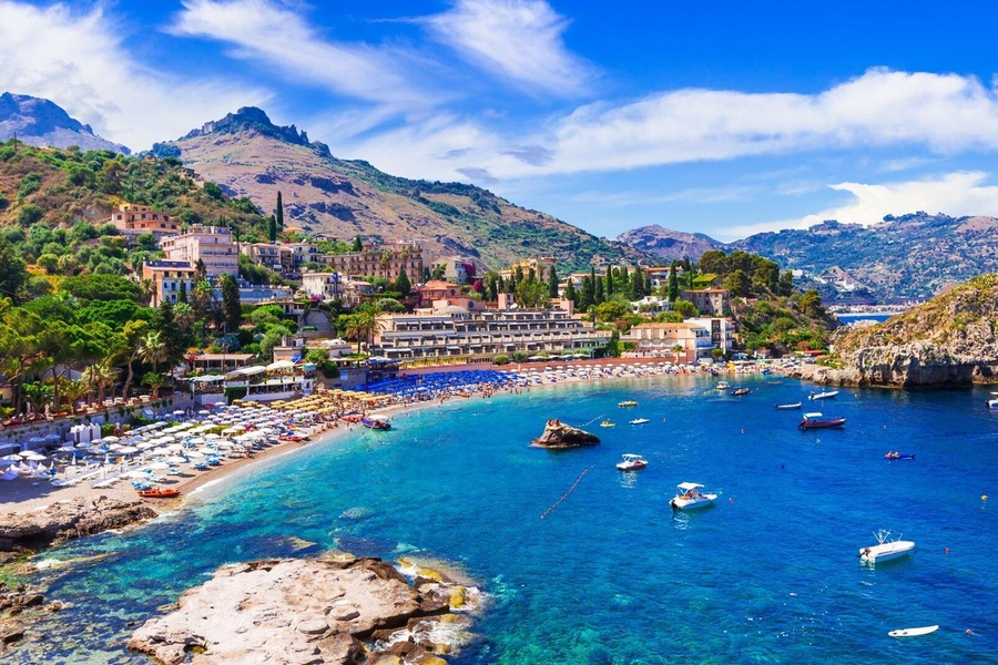 Taormina
