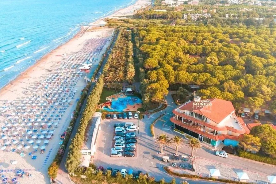 Tortoreto Lido