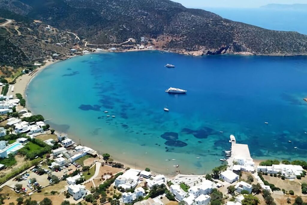 Vati-Sifnos