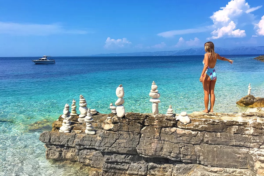 Vela Luka
